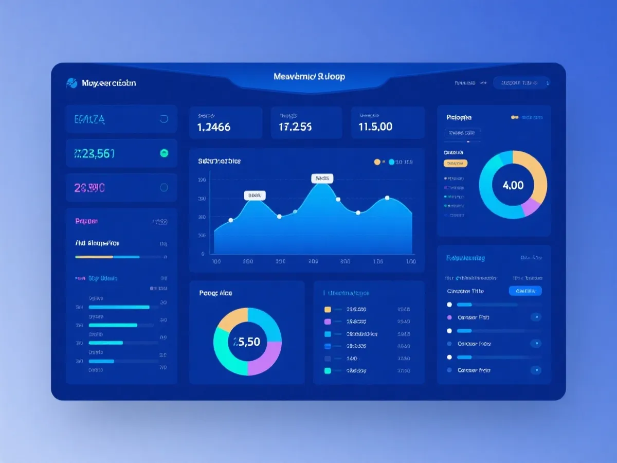 SG11选5开奖数据展示界面示意
