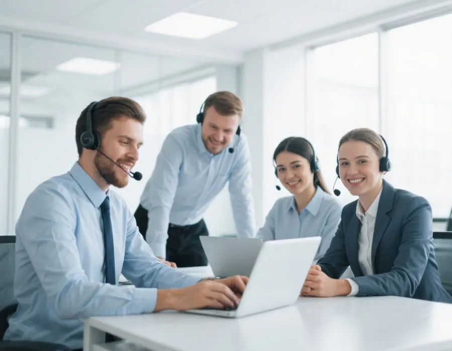 SG11选5客服与技术支持